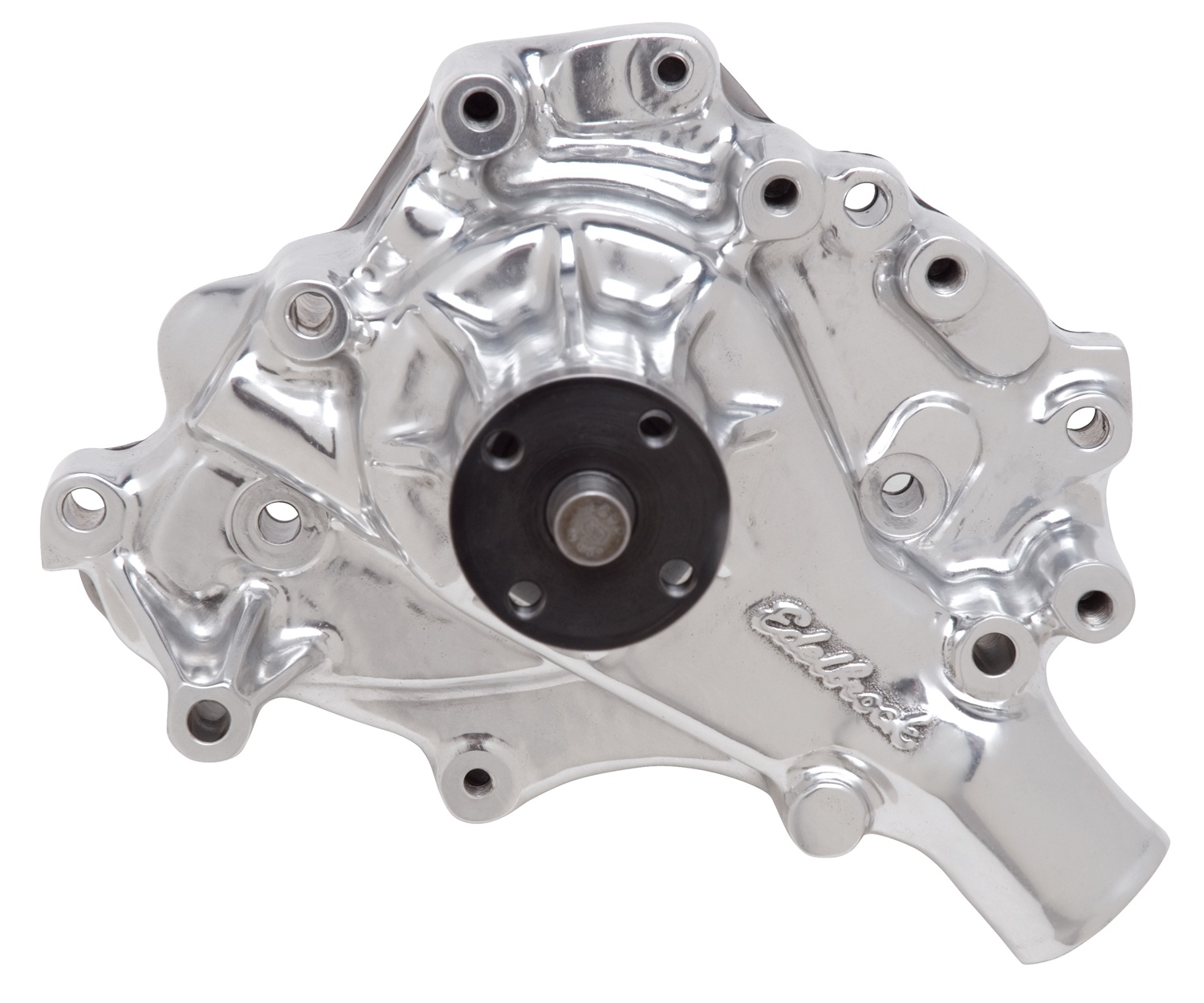 Water Pump, High-Performance, Ford 302 & 351W