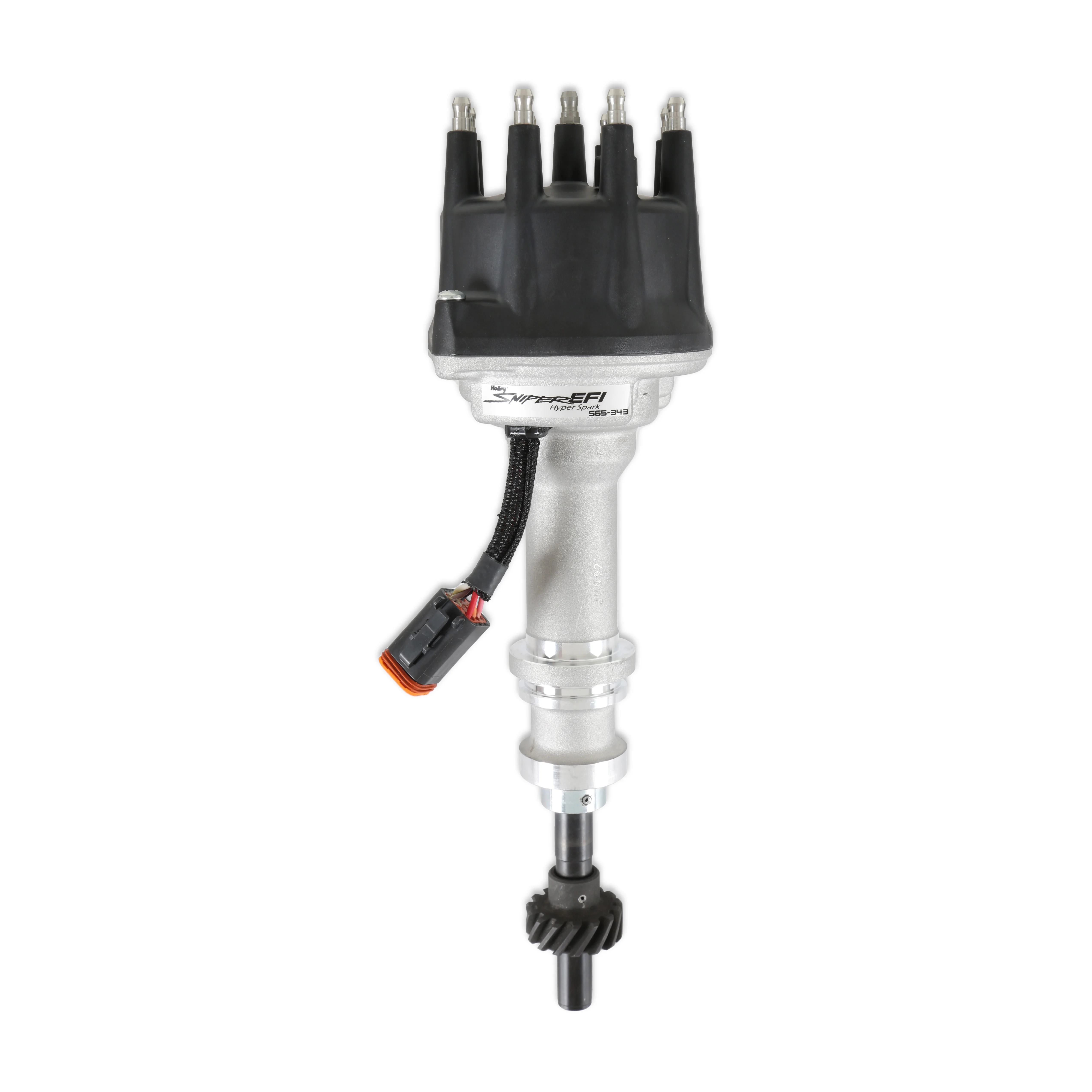 Sniper EFI Distributor, Ford 351C-460, Hyperspark Ready-to-Run