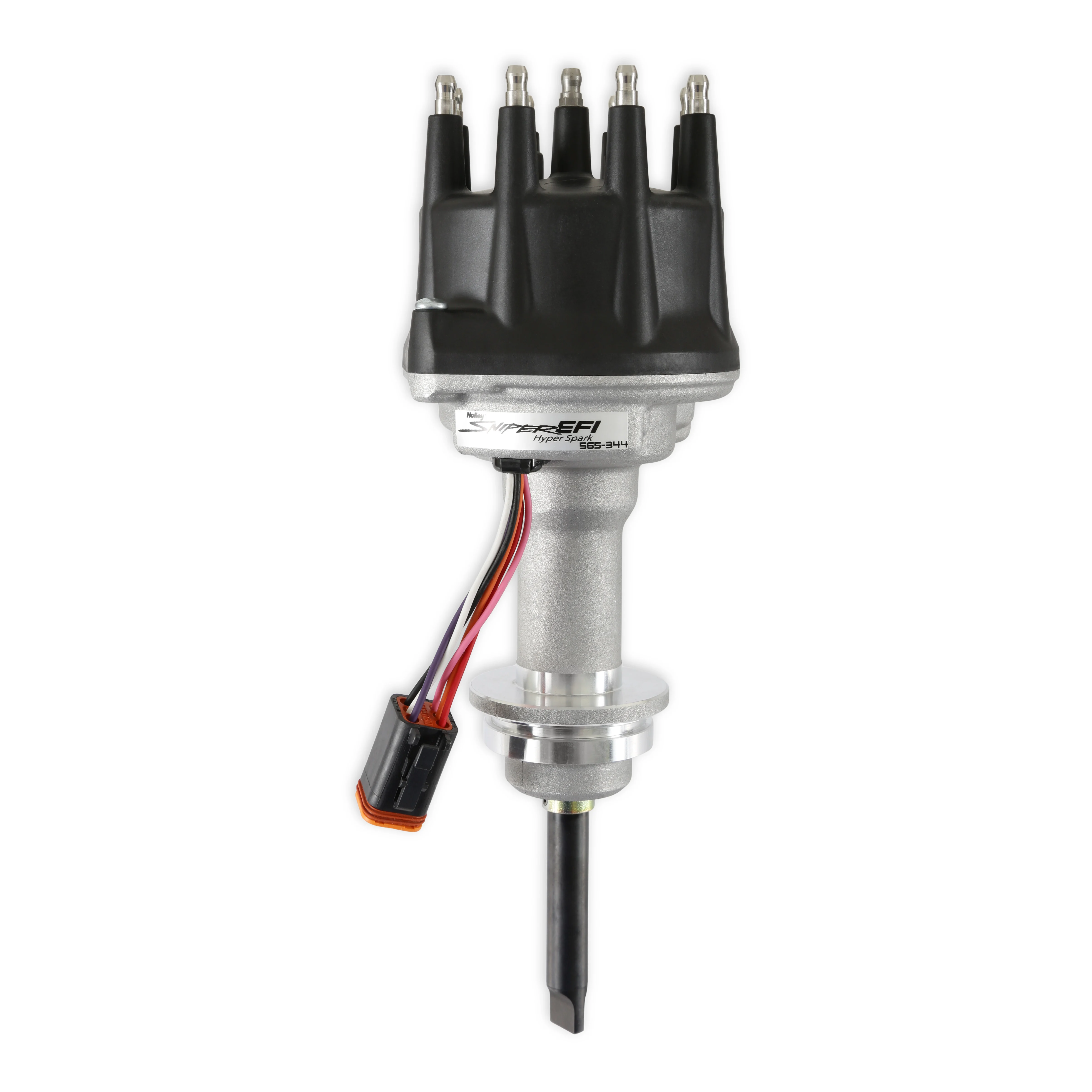 Sniper EFI Distributor, Chrysler 318-360, Hyperspark Ready-to-Run