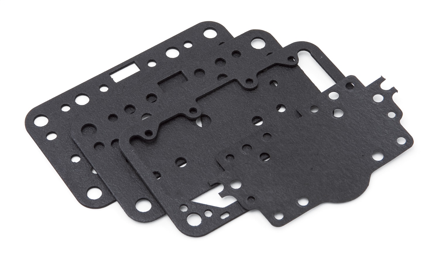 Metering Block & Fuel Bowl Gaskets, For 4160 Holley