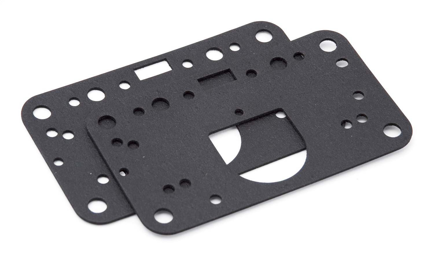 Metering block Gaskets, For 2300, 4150, 4160 Holley Carburetors