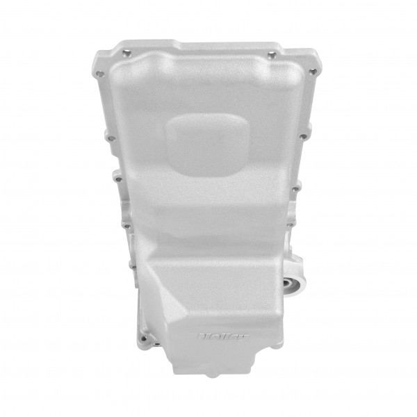 Holley GM LS Swap Oil Pan - 4WD / Truck / Off-Road