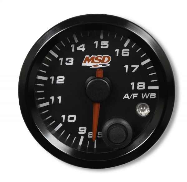 Standalone Wideband Air/Fuel Gauge