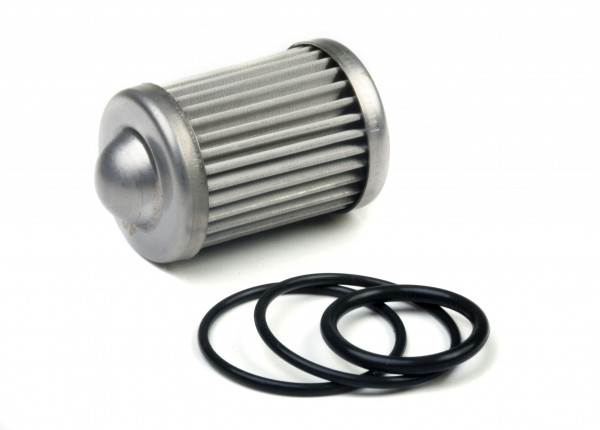 Fuel Filter Element and O-ring Kit