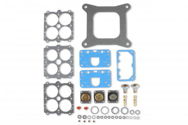 Fast Kit Carburetor Rebuild Kit