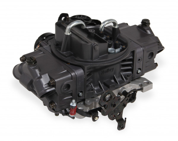 Carburetor, Marine Avenger 4150®, 770 CFM, Electric Choke