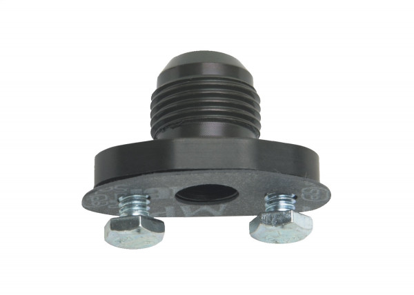 Oil Pan Flange Adapter