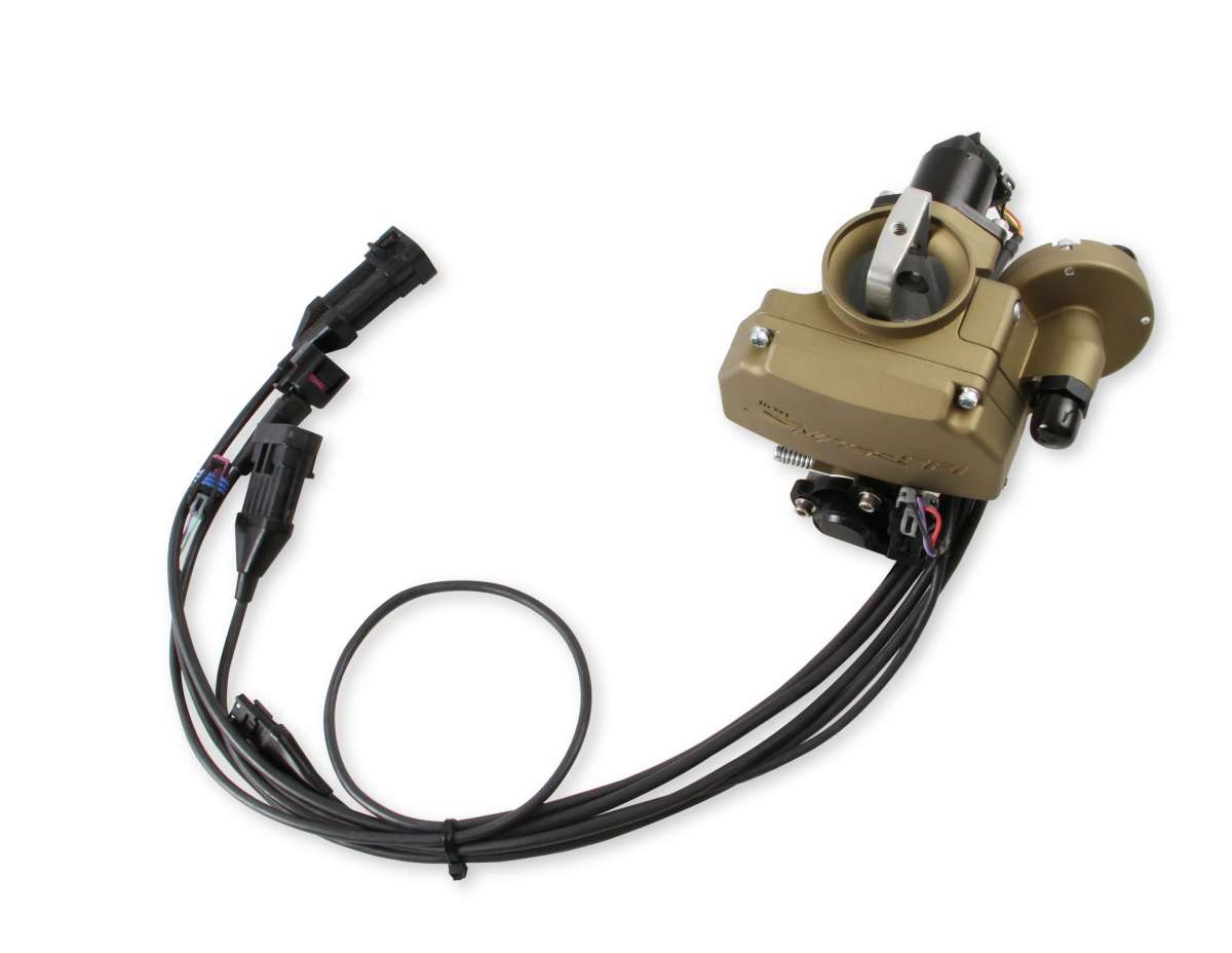 550-552 Sniper EFI - Holley Sniper EFI Autolite 1100 , 1BBL - Gooze  Performance Parts