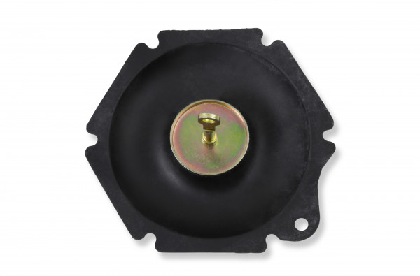 Vacuum Secondary Diaphragm, for 6-Pack Carbs
