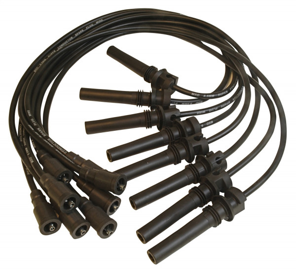 Super Conductor Wire Set, Dodge 5.7L Hemi 03-05