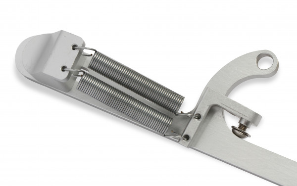 Billet Aluminum Throttle Cable Bracket