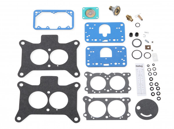 Rebuild Kit, Holley Marine, 2300 Models