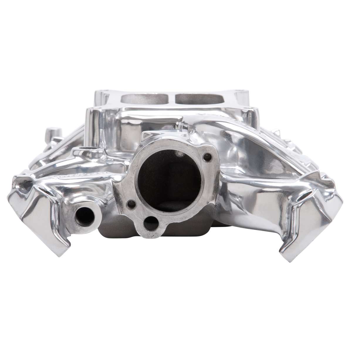 2198 Edelbrock Performer Manifold Rover Buick 215 3 5l V8 Gooze