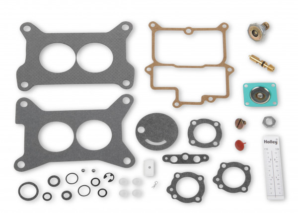 Rebuild Kit, Holley Marine, 2010 Models